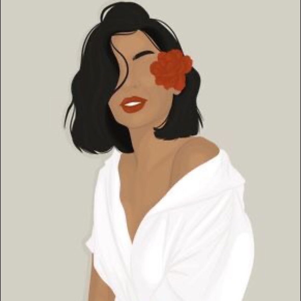 Meet your Posher, Kenia